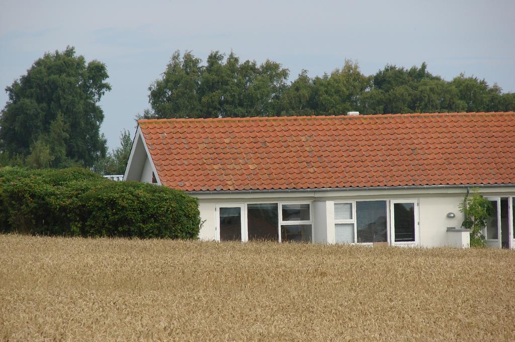 Sandkaas Family Camping & Cottages Allinge-Sandvig Quarto foto