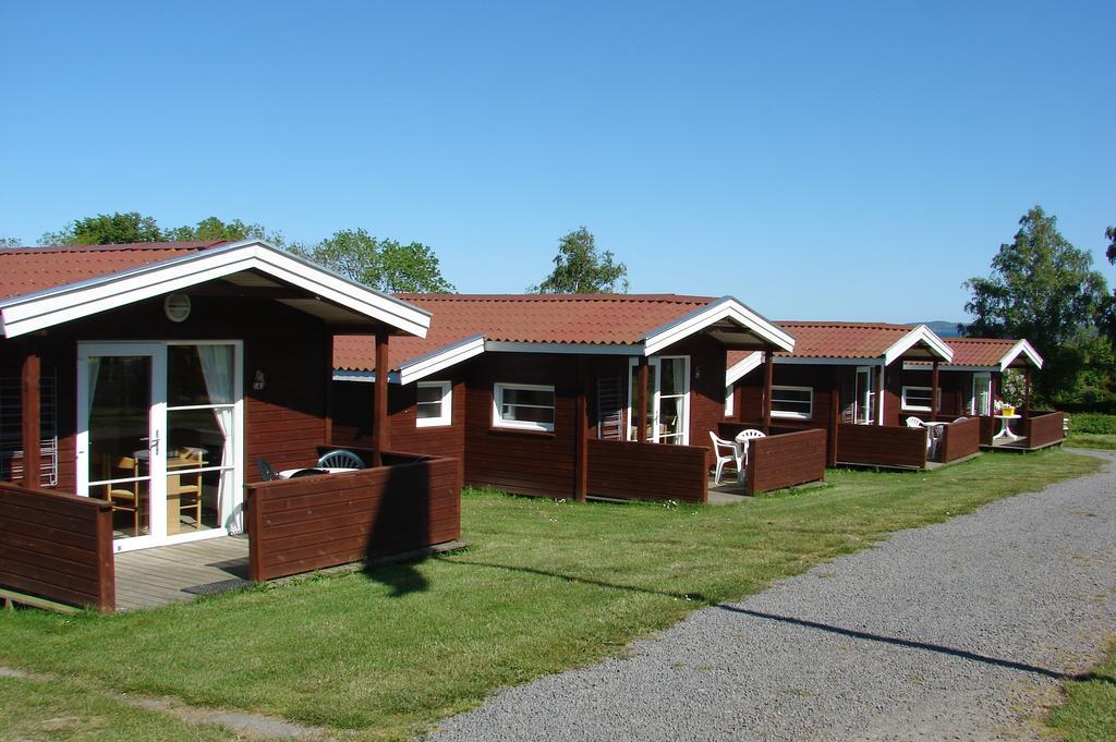 Sandkaas Family Camping & Cottages Allinge-Sandvig Quarto foto