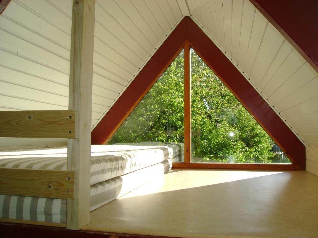 Sandkaas Family Camping & Cottages Allinge-Sandvig Quarto foto