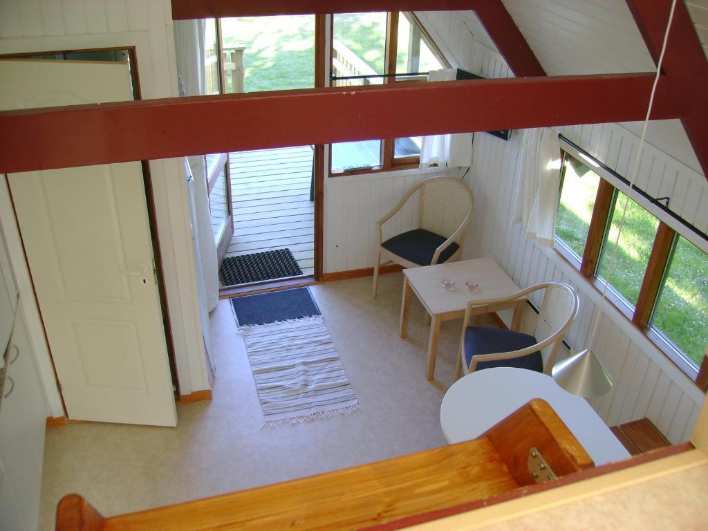Sandkaas Family Camping & Cottages Allinge-Sandvig Quarto foto